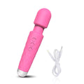 Vibrador Massageador AV Magic Wand