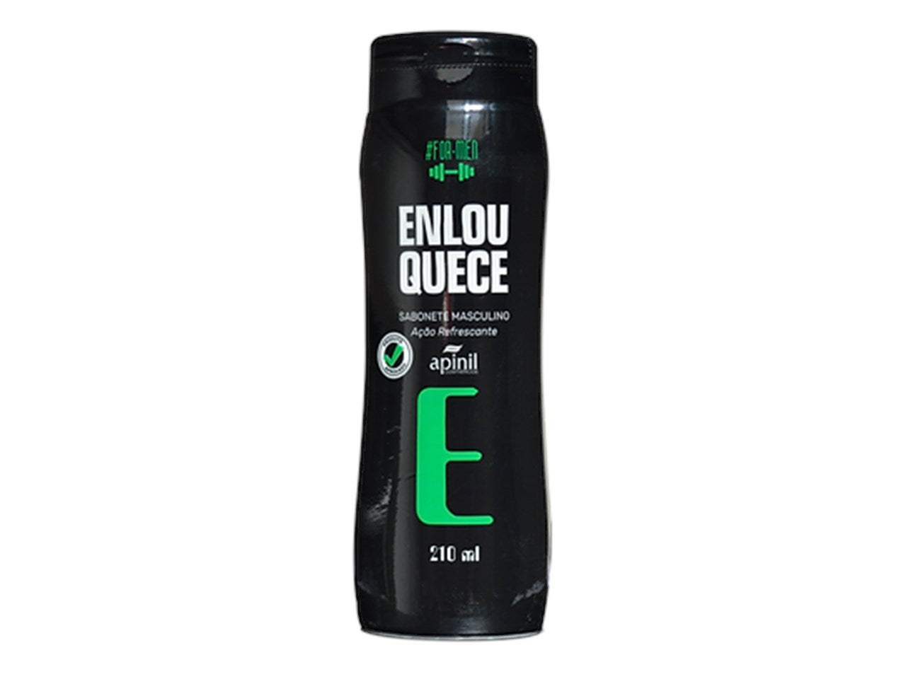 Perfume de Cueca 40ml / 1.35 fl oz - Enlouquece - Apinil