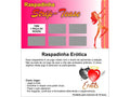Raspadinha Strip-Tease Embalagem com 10 Unidades - Erotiks