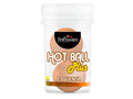 Hot Ball Plus Bolinhas com Efeito Esquenta 2 Unidades - Hot Flowers