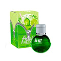 Fruit Sexy Gel Beijável com Efeito Térmico 40g / 1.4oz - Caipirinha - Intt