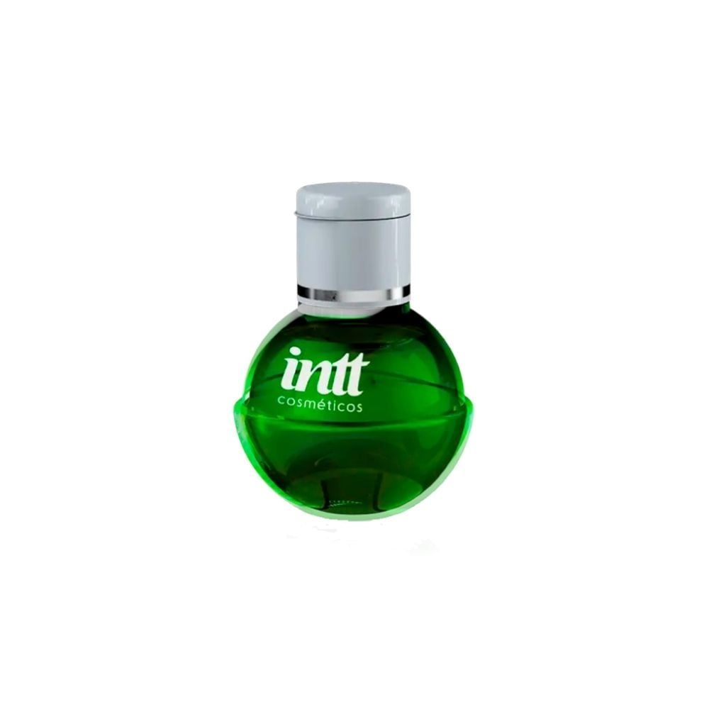 Fruit Sexy Gel Beijável com Efeito Térmico 40g / 1.4oz - Caipirinha - Intt