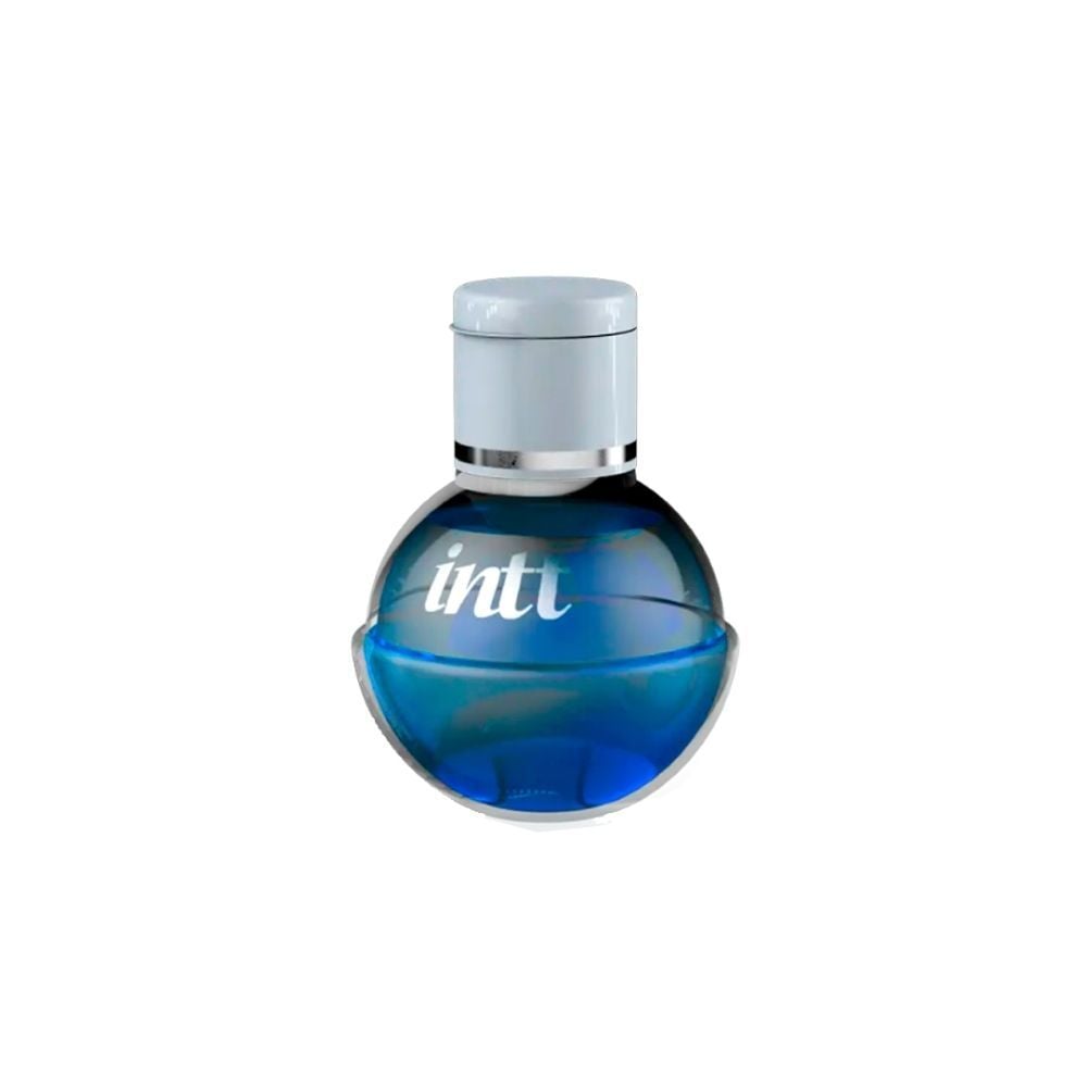 Fruit Sexy Gel Beijável com Efeito Térmico 40g / 1.4oz - Ice - Intt