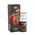 Vibration Power Gel Deslizante com Sensação Vibrante 17ml / 0.57 fl oz - Intt