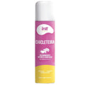 Chicleteira Desodorante Íntimo e Corporal pH Neutro, Zero Alcool, Aroma de Chiclete 166ml / 5.6 fl oz - Intt
