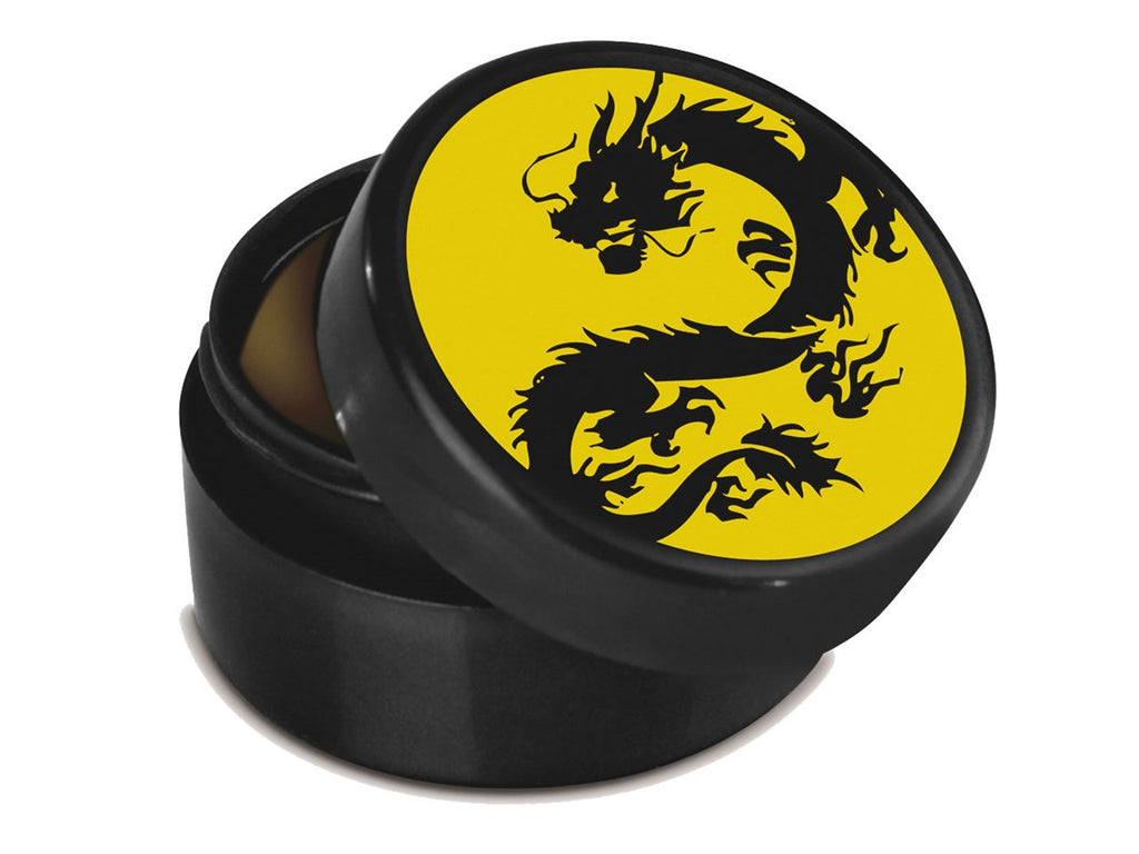 Pomada Fogo do Dragão para Massagem Corporal 4g / 0.14oz - Sofisticatto